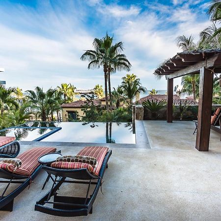 Hacienda Beach Club & Residences 카보산루카스 외부 사진