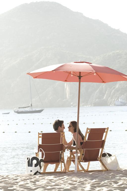 Hacienda Beach Club & Residences 카보산루카스 외부 사진