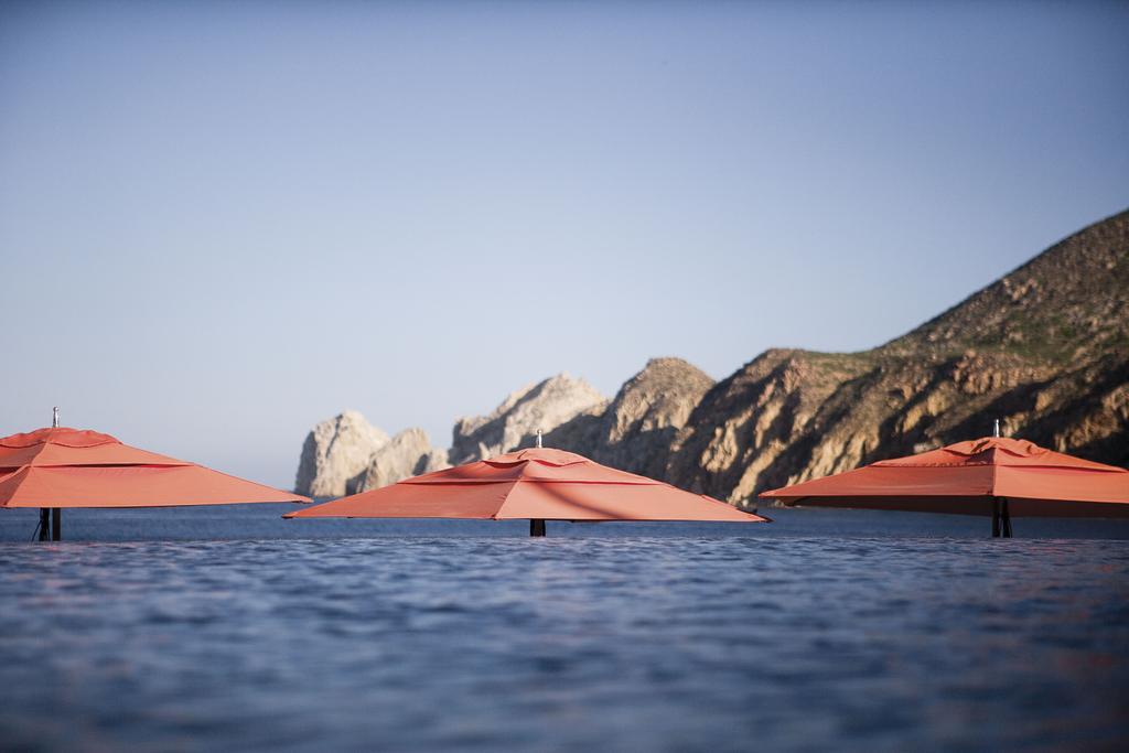 Hacienda Beach Club & Residences 카보산루카스 외부 사진
