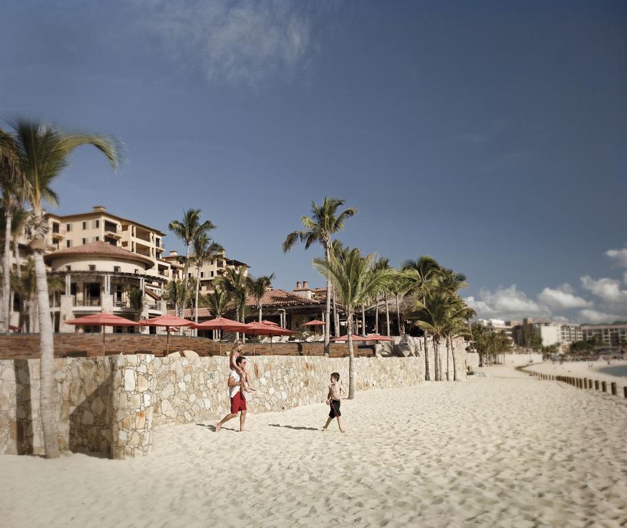 Hacienda Beach Club & Residences 카보산루카스 외부 사진