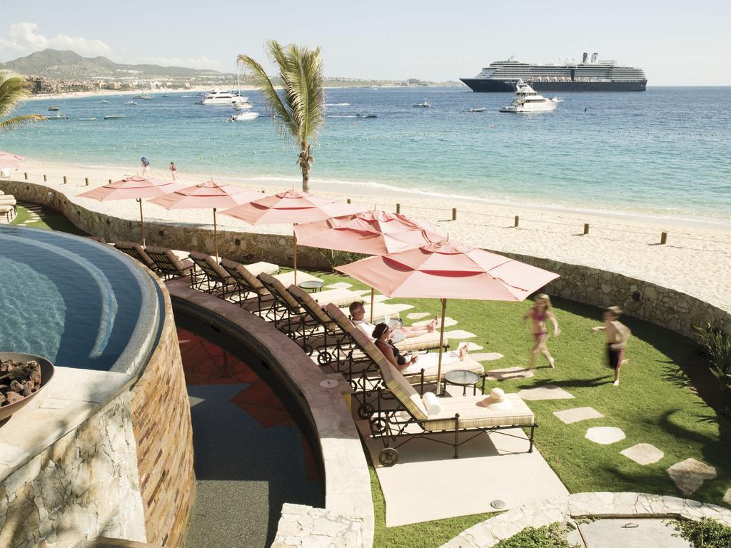 Hacienda Beach Club & Residences 카보산루카스 외부 사진