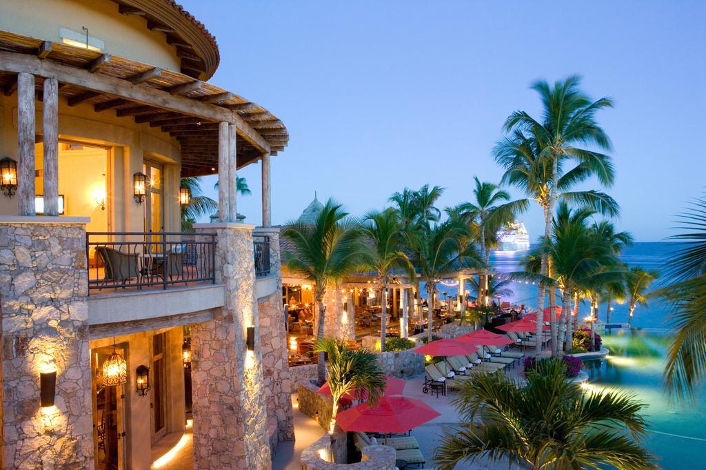 Hacienda Beach Club & Residences 카보산루카스 외부 사진