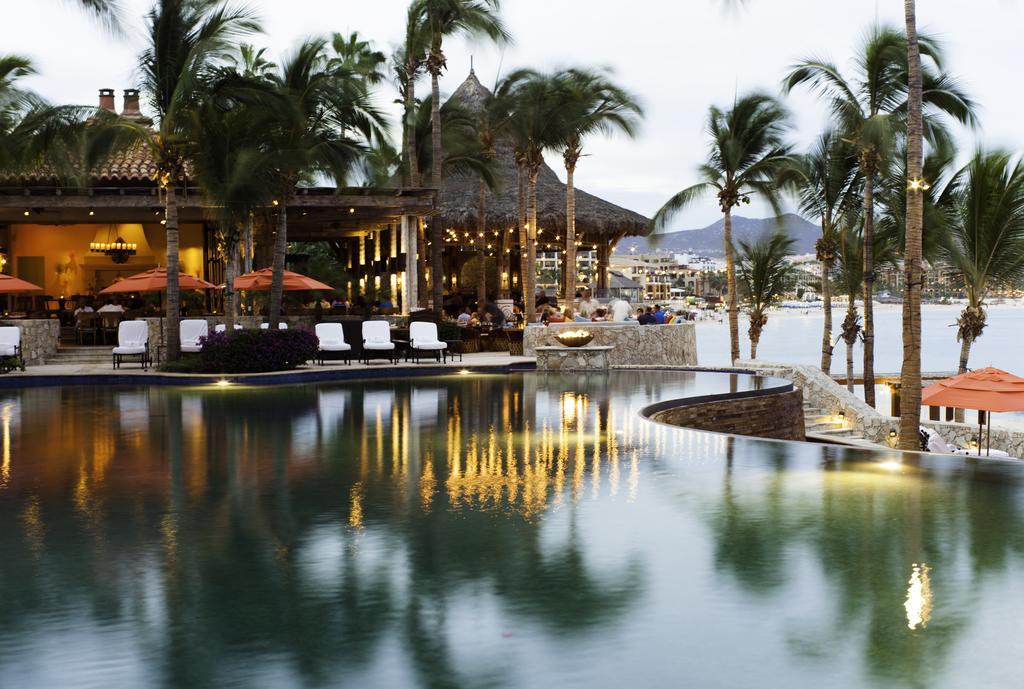 Hacienda Beach Club & Residences 카보산루카스 외부 사진
