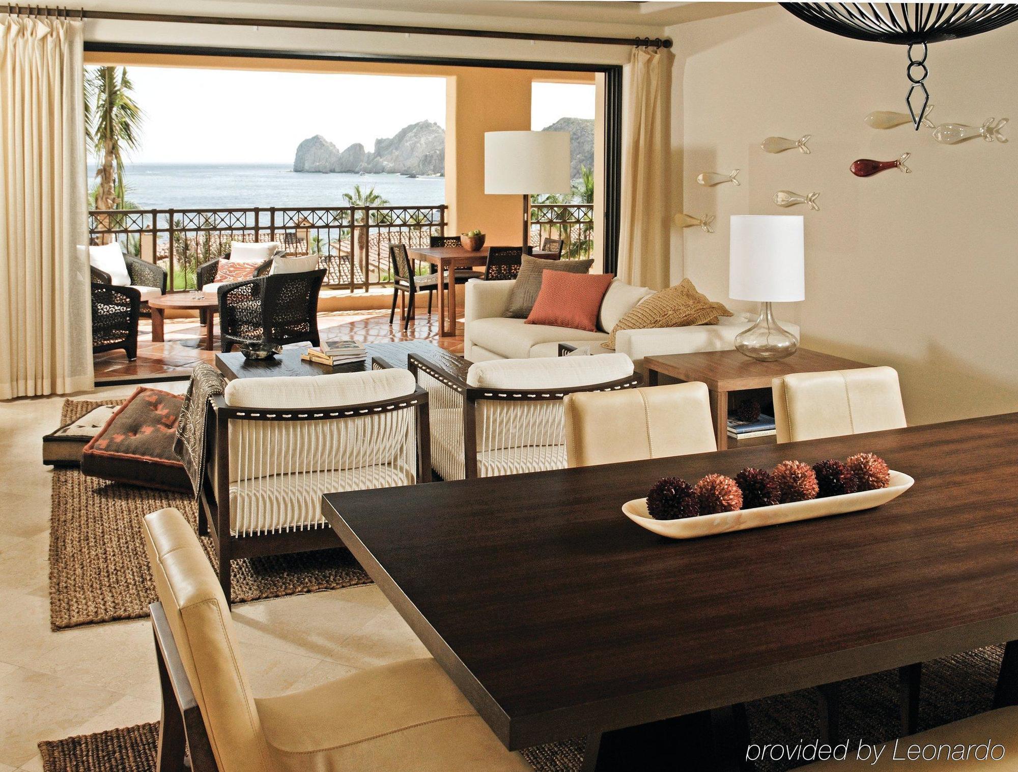 Hacienda Beach Club & Residences 카보산루카스 외부 사진