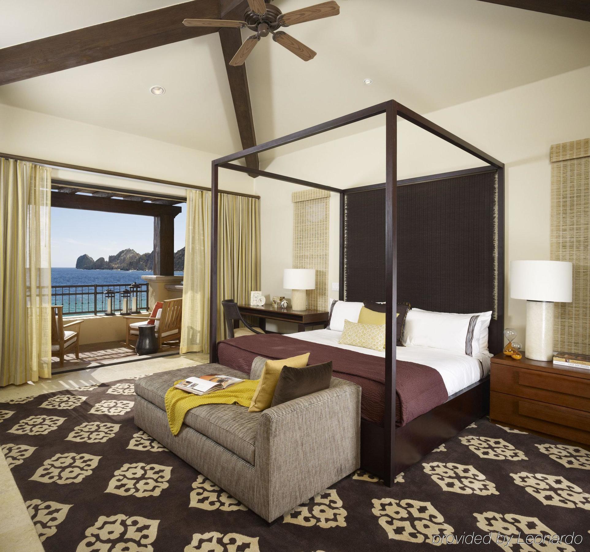 Hacienda Beach Club & Residences 카보산루카스 외부 사진