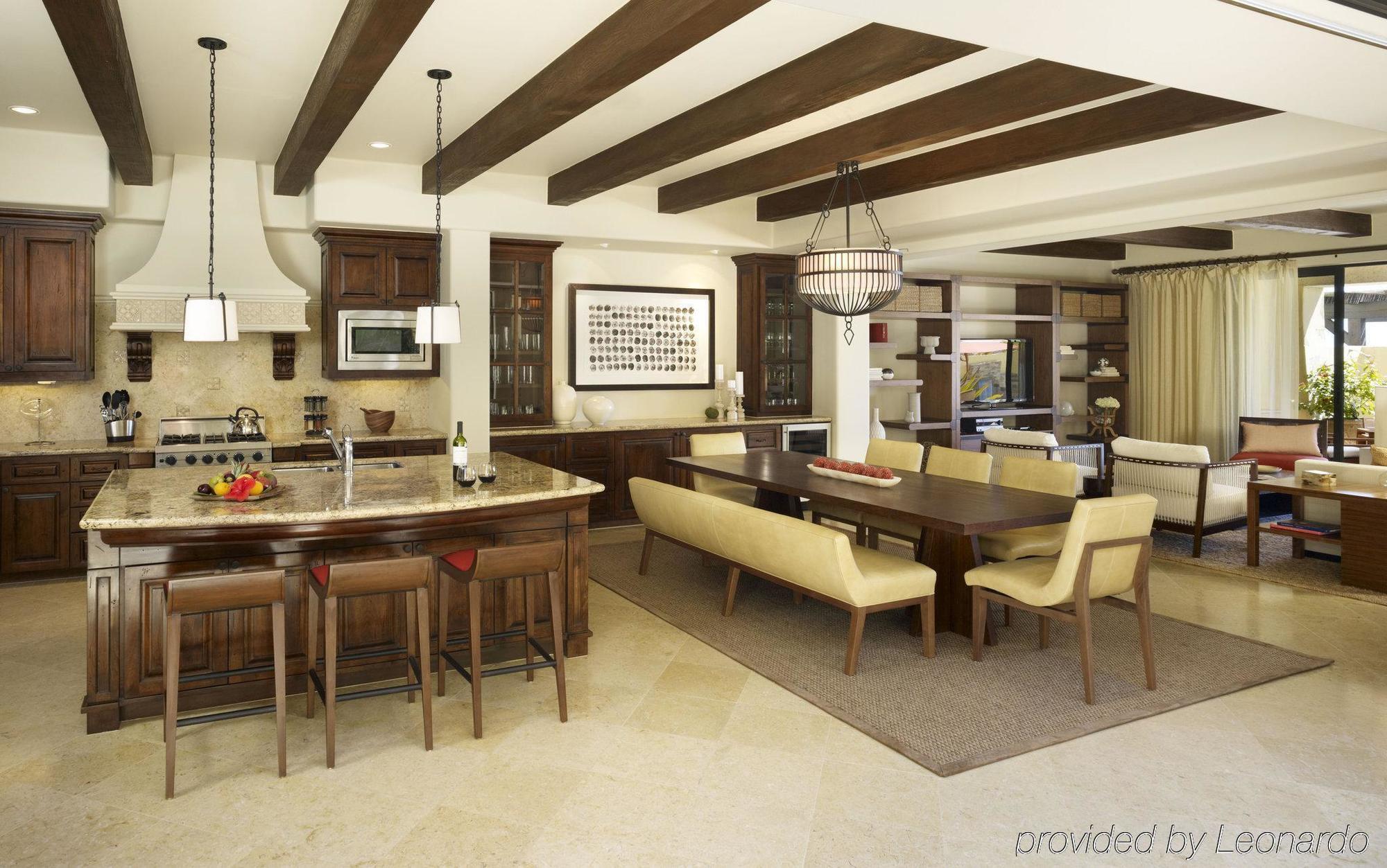 Hacienda Beach Club & Residences 카보산루카스 외부 사진