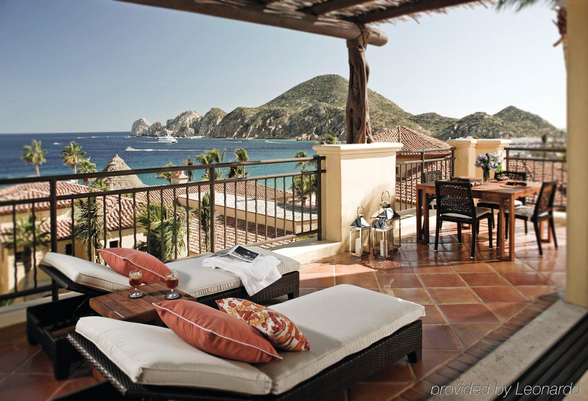 Hacienda Beach Club & Residences 카보산루카스 외부 사진