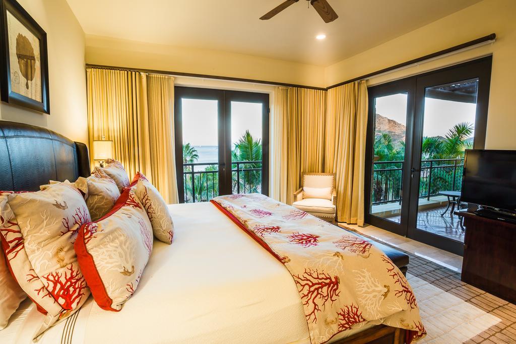 Hacienda Beach Club & Residences 카보산루카스 외부 사진