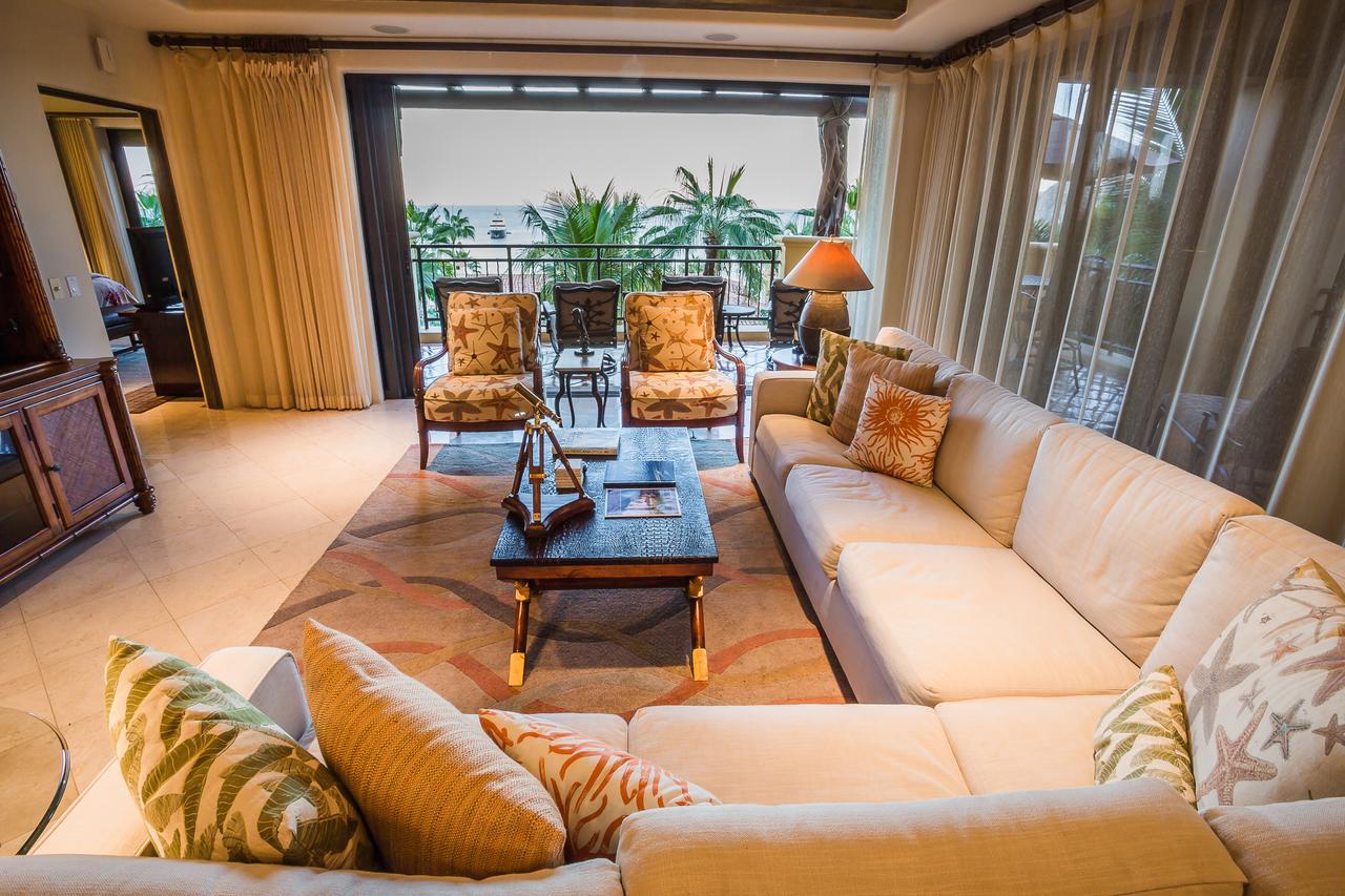 Hacienda Beach Club & Residences 카보산루카스 외부 사진