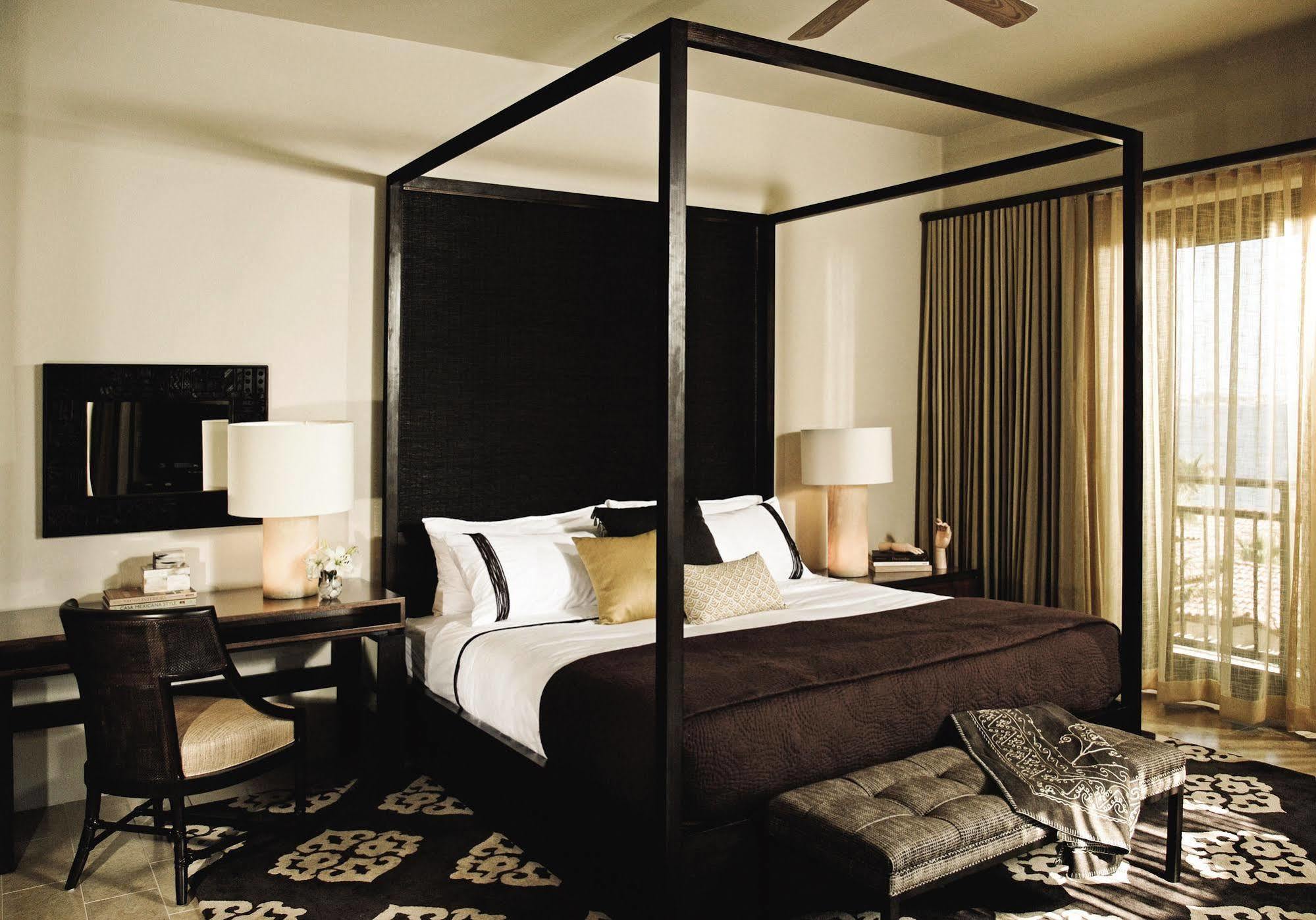 Hacienda Beach Club & Residences 카보산루카스 외부 사진