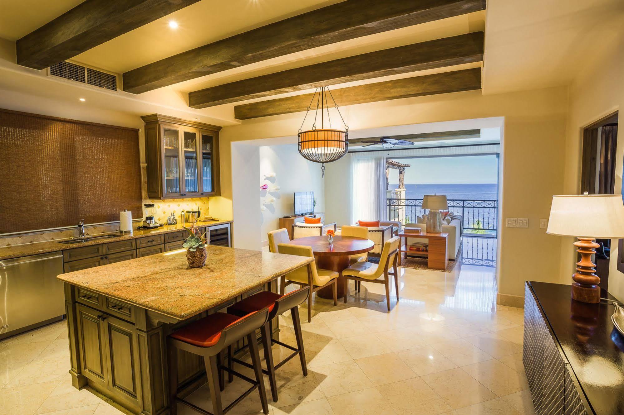 Hacienda Beach Club & Residences 카보산루카스 외부 사진