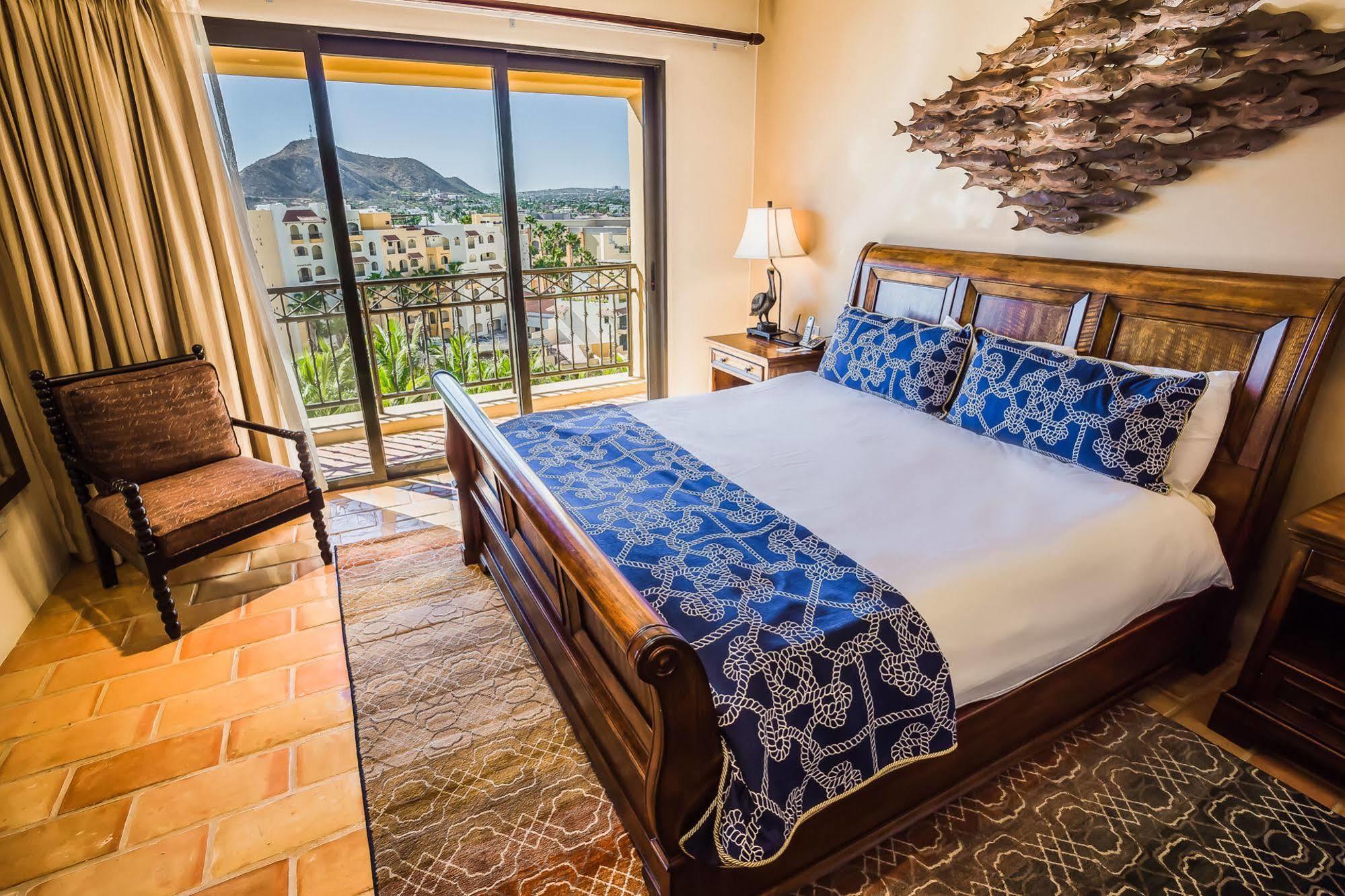 Hacienda Beach Club & Residences 카보산루카스 외부 사진