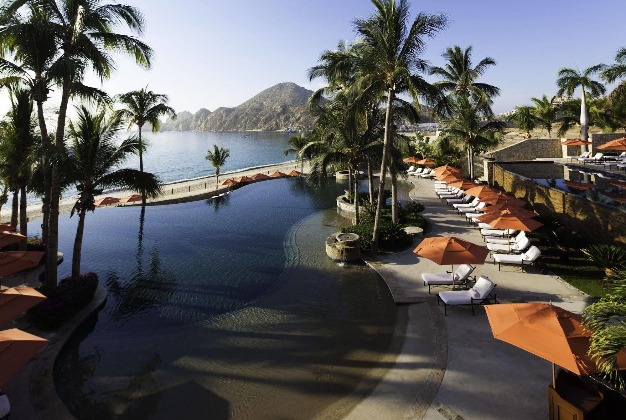 Hacienda Beach Club & Residences 카보산루카스 외부 사진