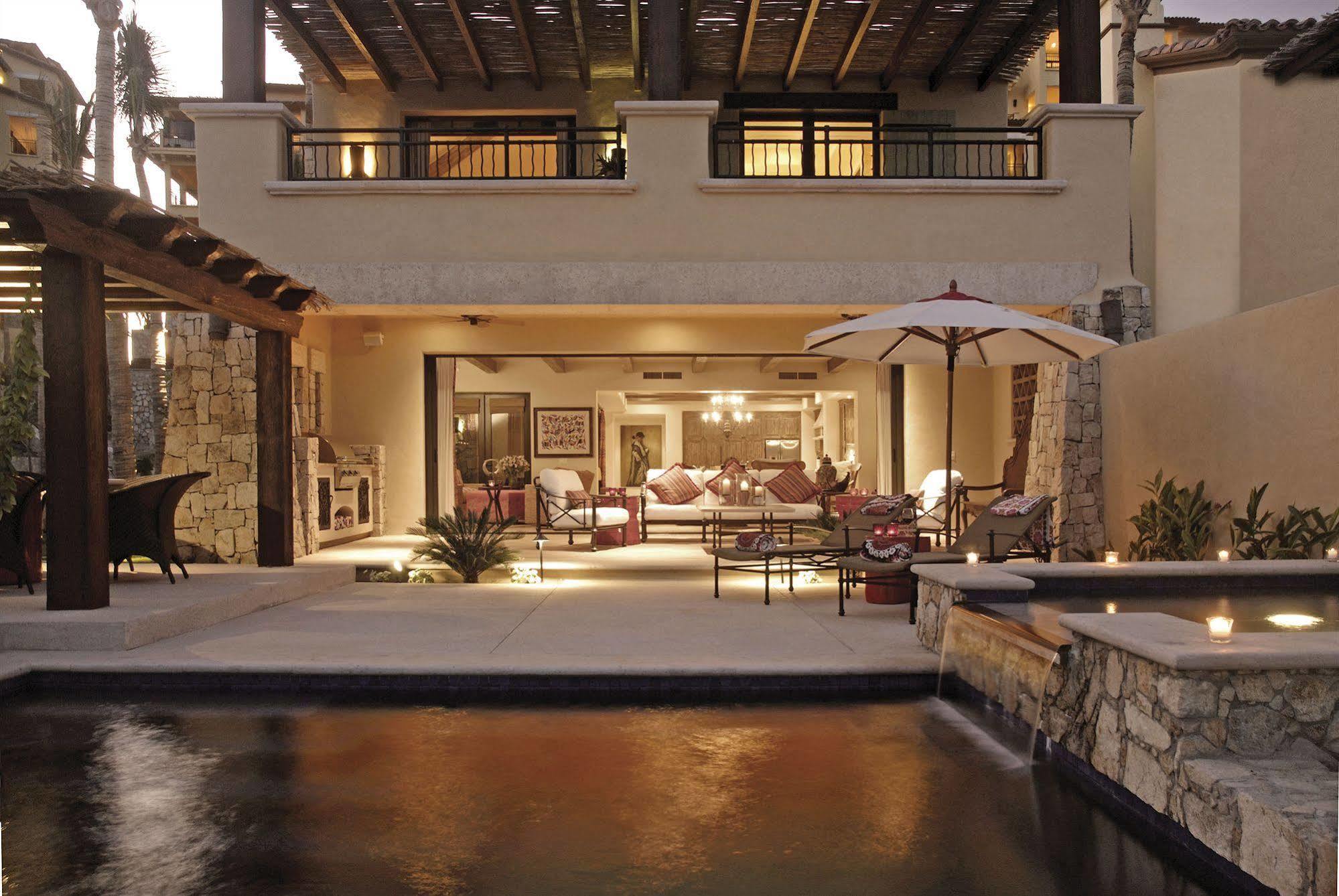 Hacienda Beach Club & Residences 카보산루카스 외부 사진