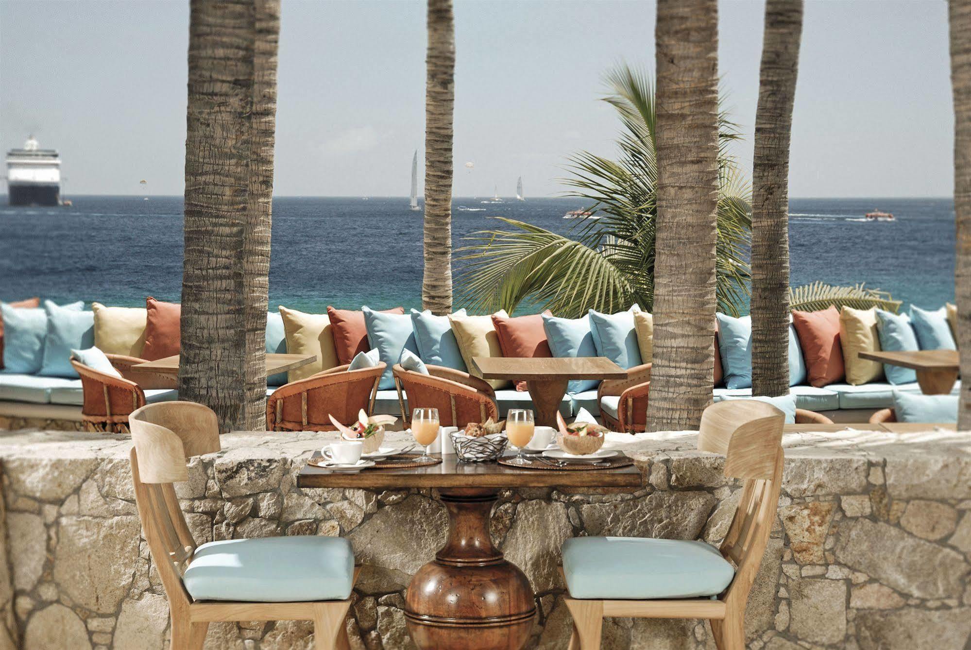 Hacienda Beach Club & Residences 카보산루카스 외부 사진