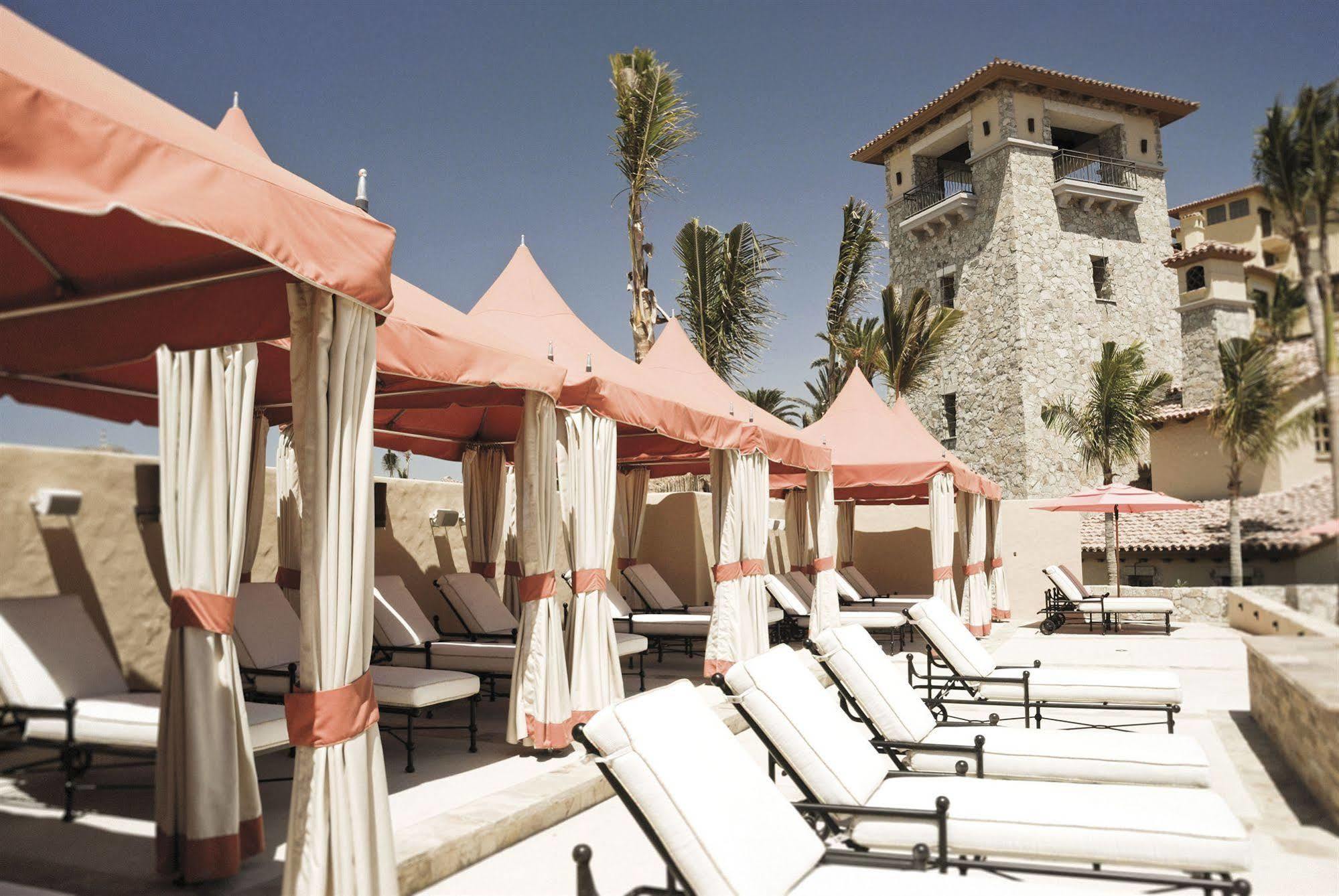 Hacienda Beach Club & Residences 카보산루카스 외부 사진