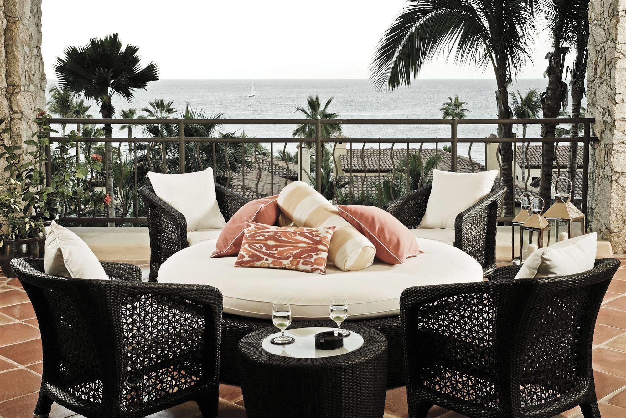 Hacienda Beach Club & Residences 카보산루카스 외부 사진
