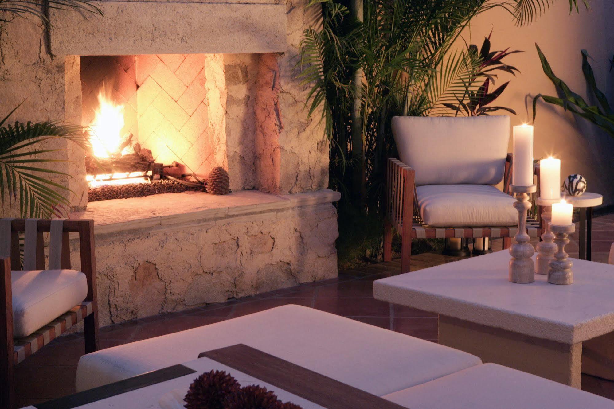 Hacienda Beach Club & Residences 카보산루카스 외부 사진