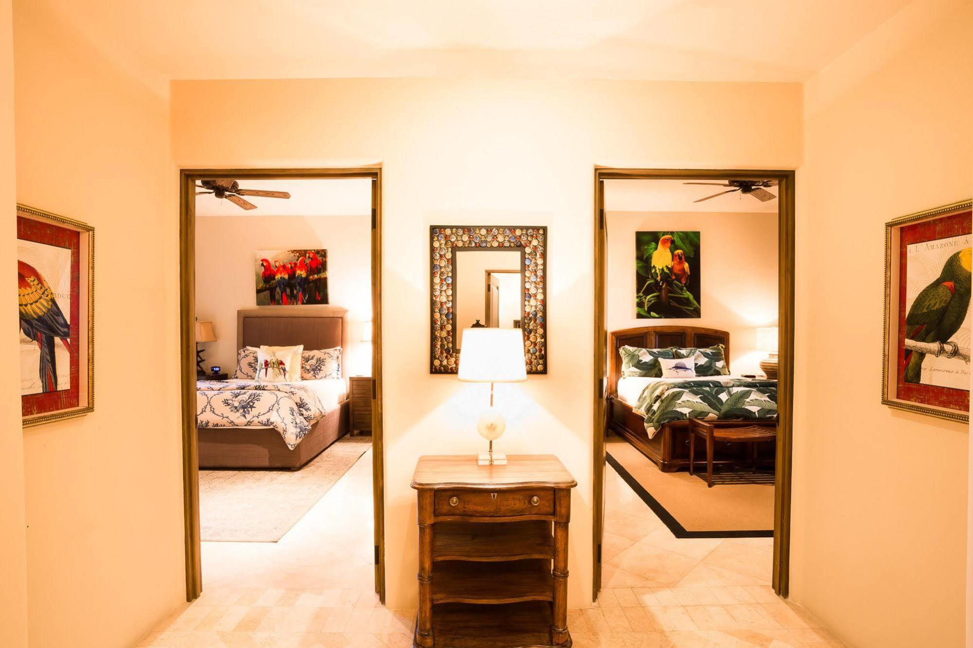 Hacienda Beach Club & Residences 카보산루카스 외부 사진