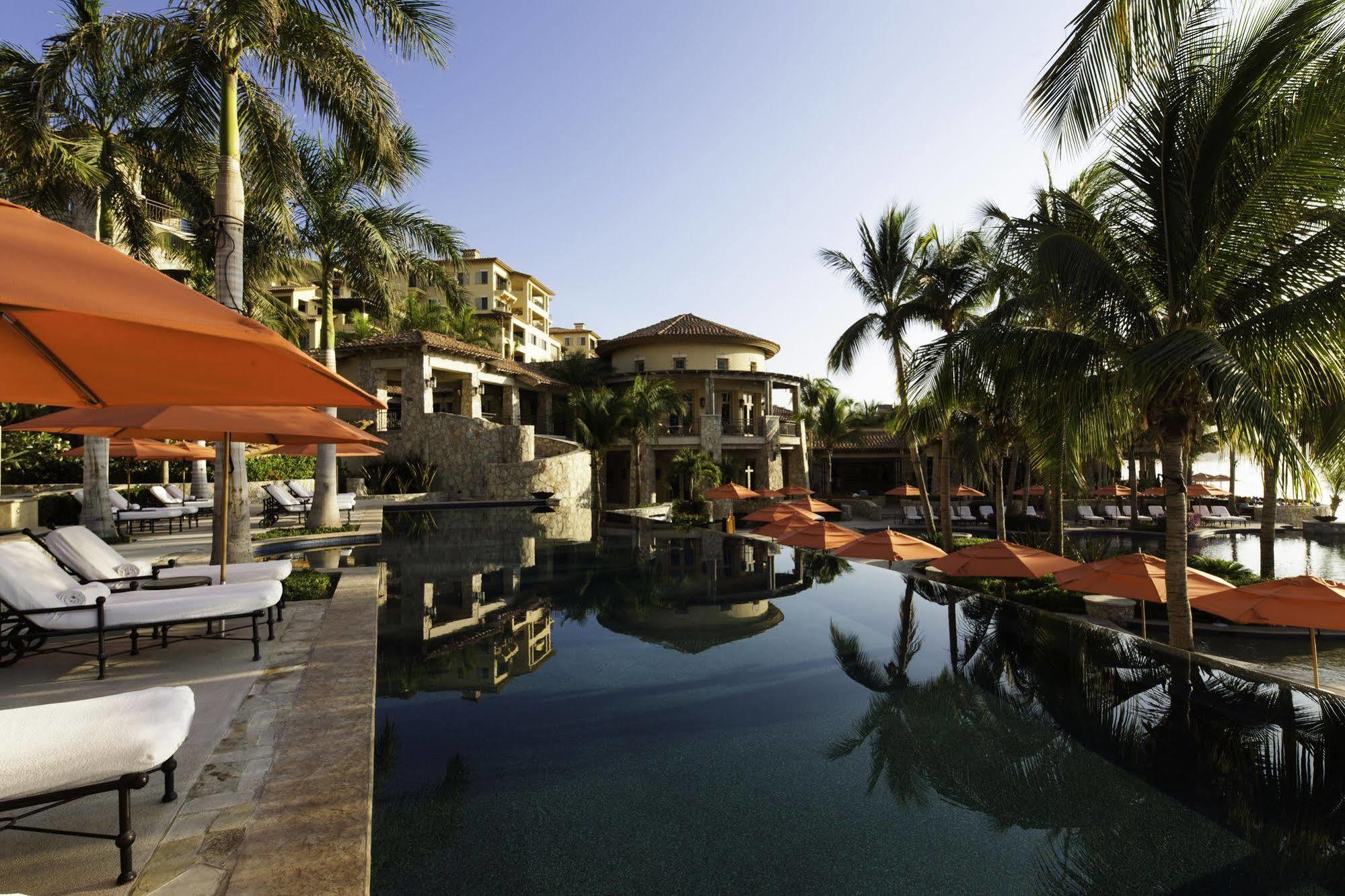 Hacienda Beach Club & Residences 카보산루카스 외부 사진