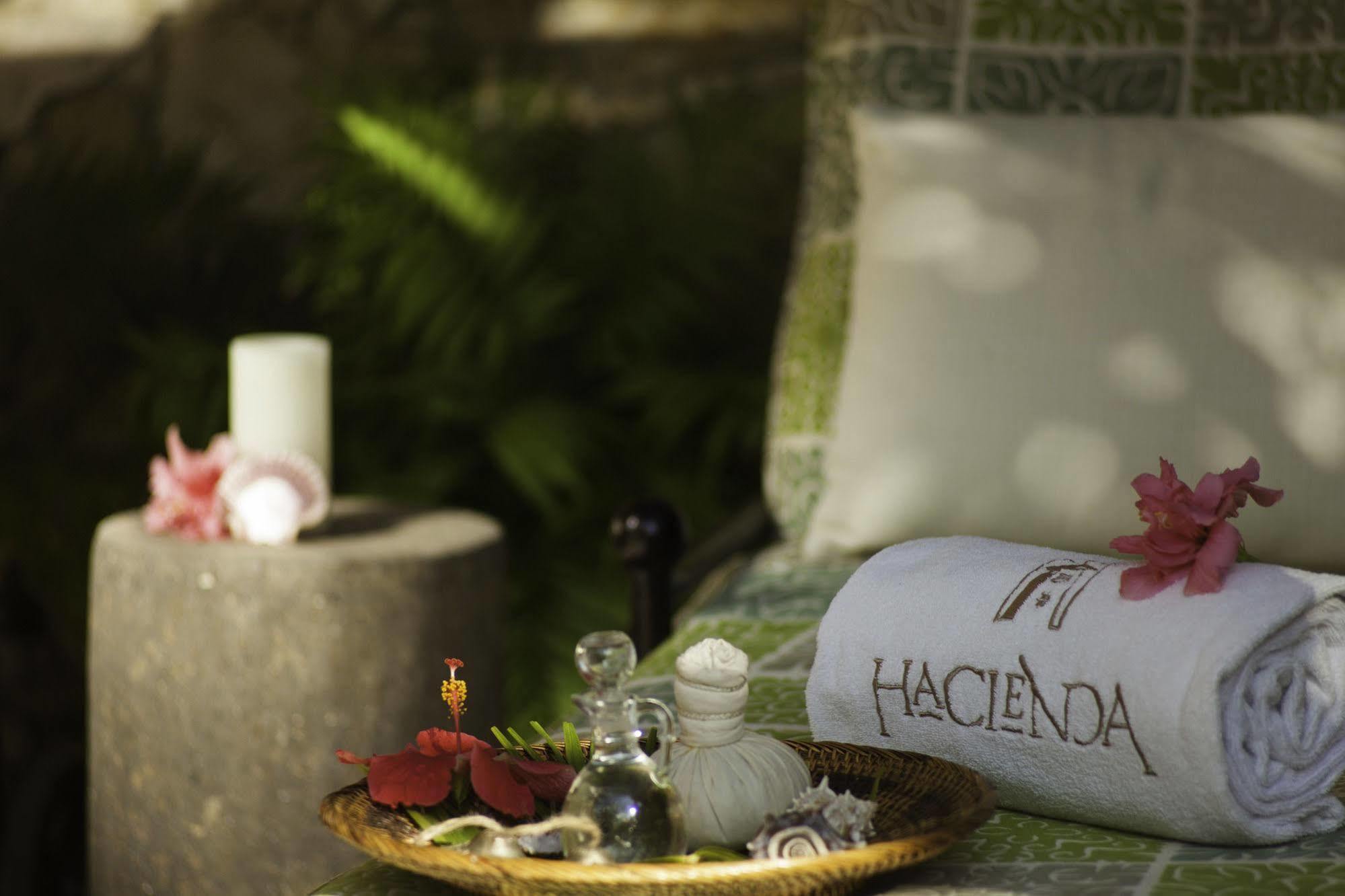 Hacienda Beach Club & Residences 카보산루카스 외부 사진
