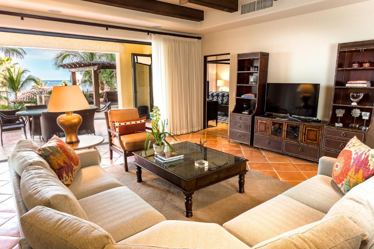 Hacienda Beach Club & Residences 카보산루카스 외부 사진