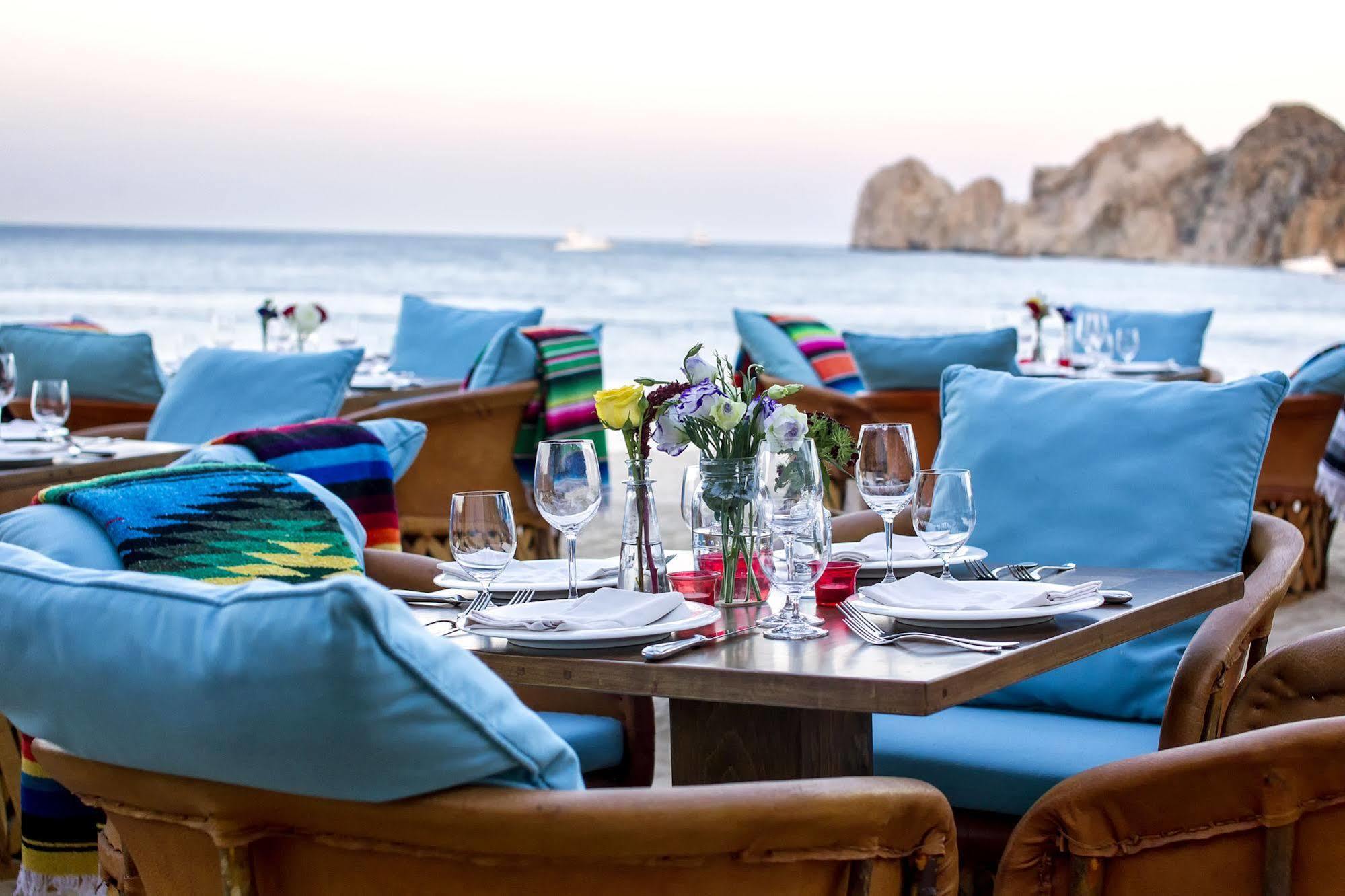 Hacienda Beach Club & Residences 카보산루카스 외부 사진