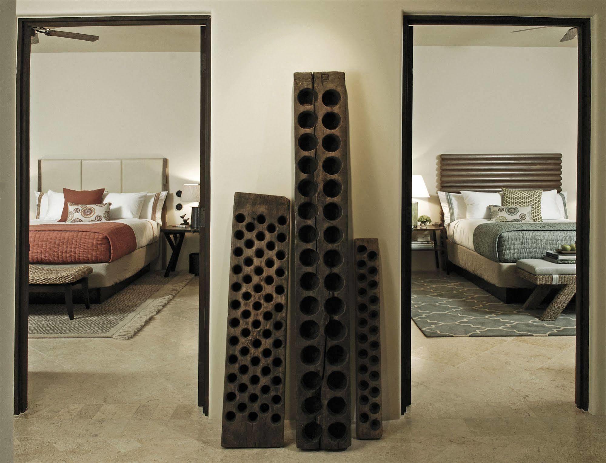 Hacienda Beach Club & Residences 카보산루카스 외부 사진