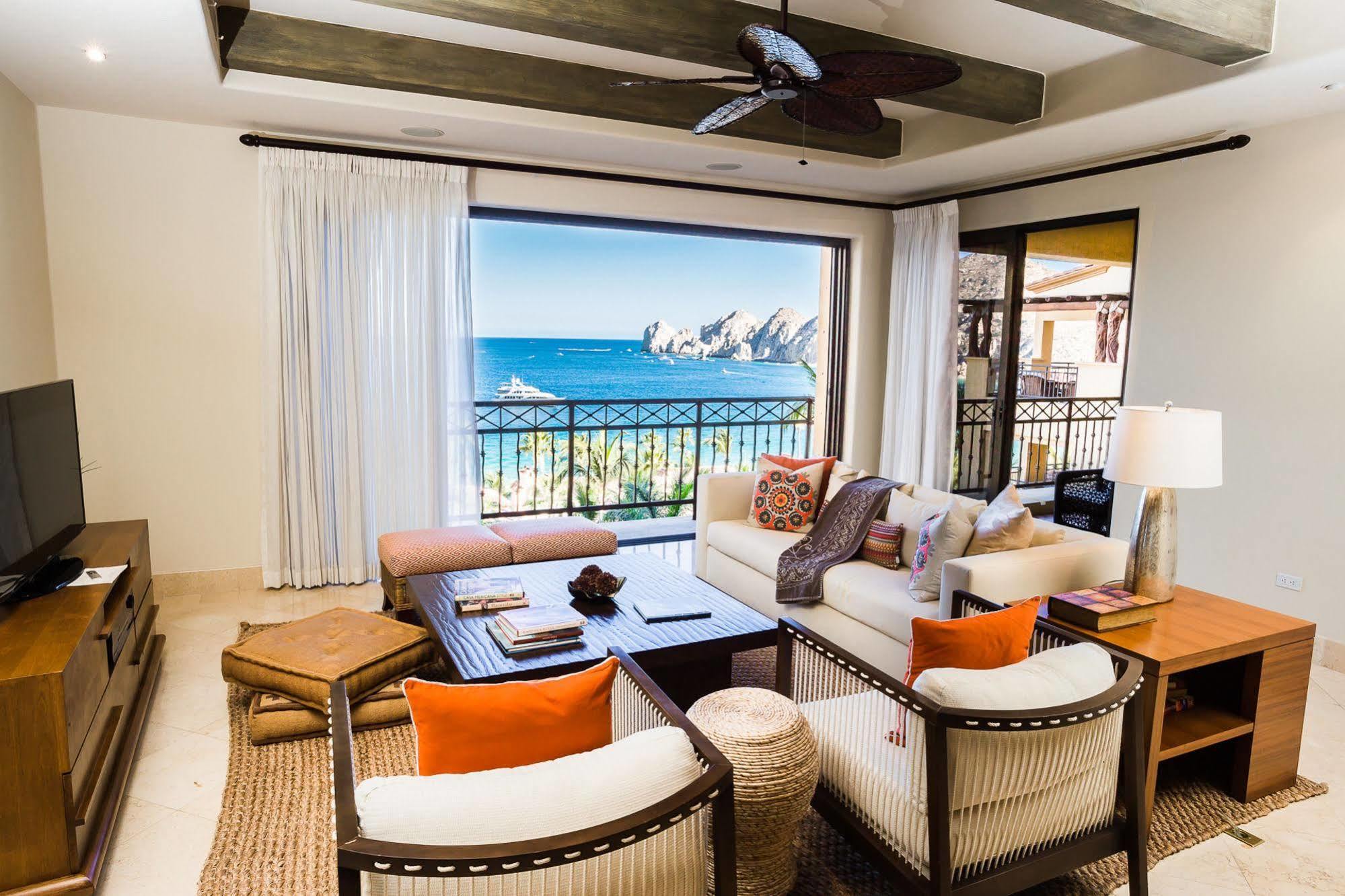 Hacienda Beach Club & Residences 카보산루카스 외부 사진