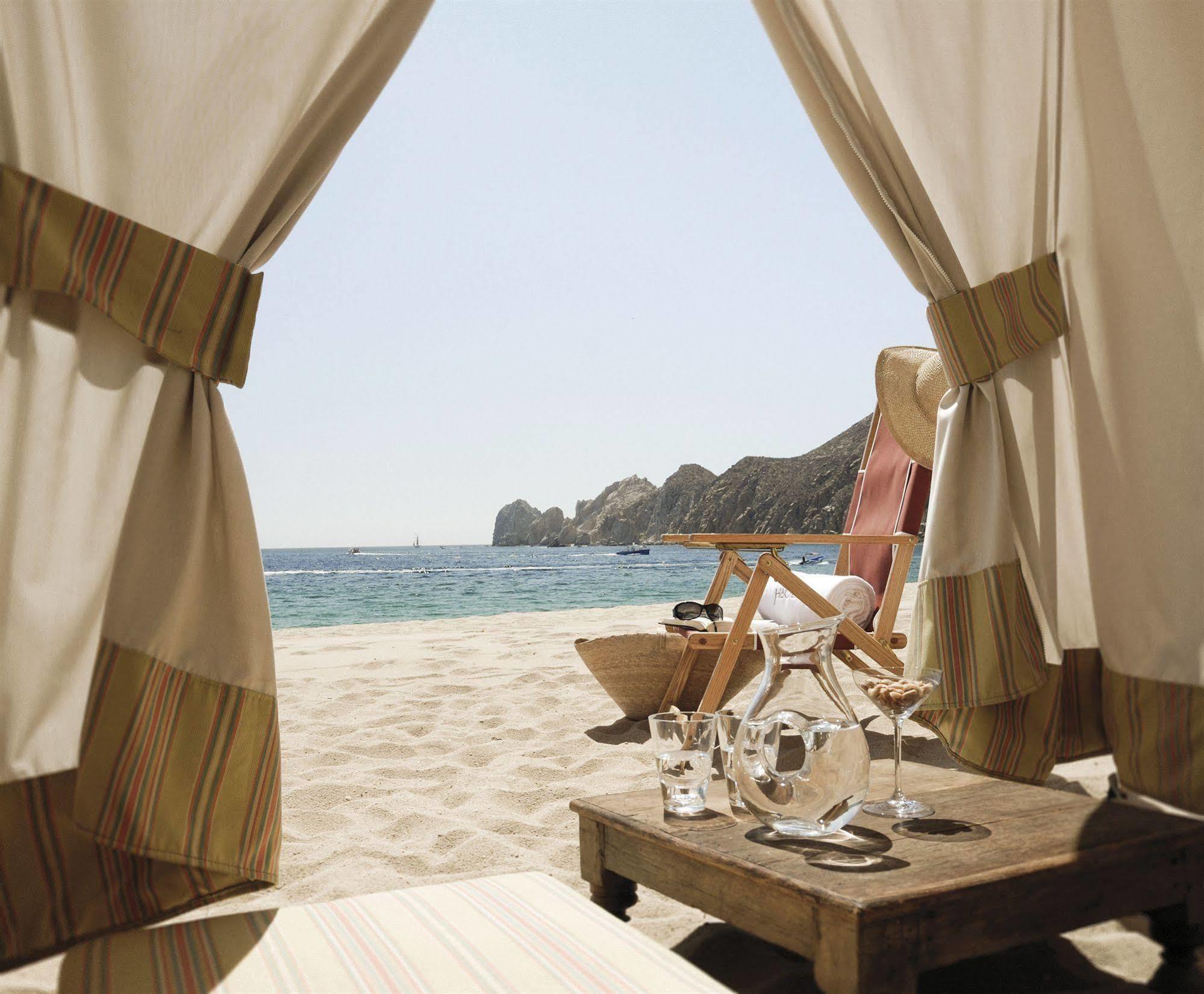 Hacienda Beach Club & Residences 카보산루카스 외부 사진
